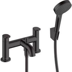 Hansgrohe Vernis Blend (71461670) Matt black