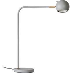 Nordic Nest Yes! Beige Bordlampe 54cm