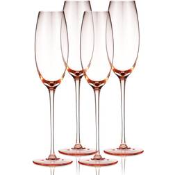 Elegant Champagne Glass 7.3fl oz 4