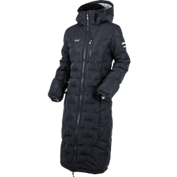 Uhip Ice Coat - Blue Graphite