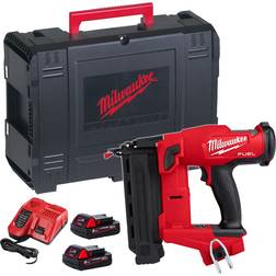 Milwaukee MILM18FN18GS202X (2x2.0Ah)