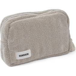 Humdakin Terry Toiletry Bag - Light Stone