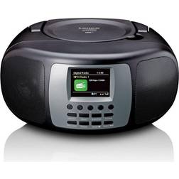Lenco SCD-860 DAB/DAB+/FM