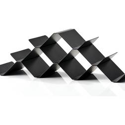 Zone Denmark Rocks Black Vinställ 51.3x16.9cm