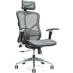 Ergonomisk ERGO 500 Kontorstol