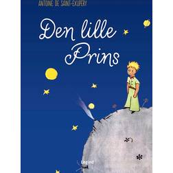 Den lille prins (Indbundet, 2021)