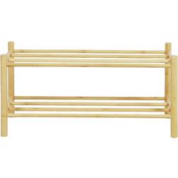 House Nordic Manaus Natural Skostativ 70x33cm