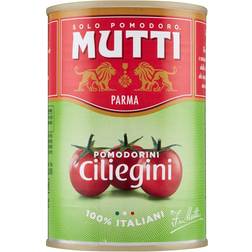 Mutti-parma Cherry Tomatoes 400g 1pack