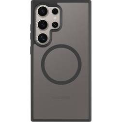 Tactical Samsung Galaxy S24 Ultra Tactical MagForce Hyperstealth Hybrid Cover Asfalt