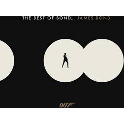 James Bond Best of Bond (CD)