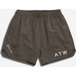 NewLine HALO Short Major Brown