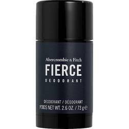 Abercrombie & Fitch Fierce Cologne Deo Stick 73 gr