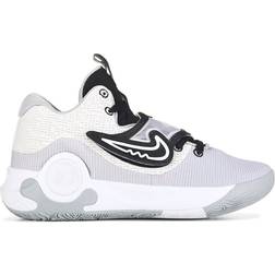 Nike KD Trey 5 X M - White/Black/Wolf Grey