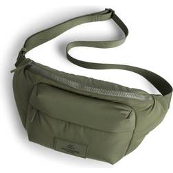 Markberg Famembg Bum Bag Recycled Dam Stl - Khaki Green