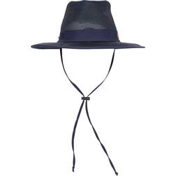 Trespass Unisex Panama Hat Classified Navy