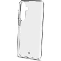 Celly Gelskin TPU Cover Galaxy XCover 7 Transparent