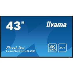 Iiyama LH4341UHS-B2 43" Display