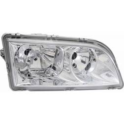 TYC 20-0272-05-2 Headlight for Volvo S40i V40