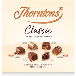 Thorntons Classic Collection 150g 14pcs 1pack