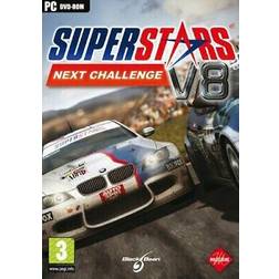 Superstars V8 Next Challenge (PC)