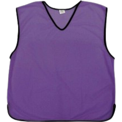 Kid's 05 Pro Quality Football Training Bibs - Purple