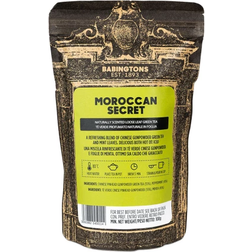 Babingtons Moroccan Secret 100g 1pack