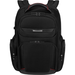 Samsonite Pro-DLX 6 Backpack 15.6'' - Black