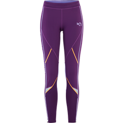 Kari Traa Louise 2.0 Tights - Lilac