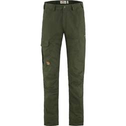 Fjällräven Karl Pro Trousers M - Deep Forest