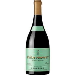 Montecillo Viña Monty Garnacha Reserva