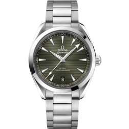 Omega Aqua Terra (220.10.41.21.10.001)