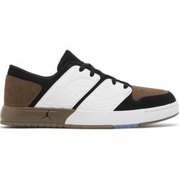 Nike Jordan Nu Retro 1 Low M - Palomino/White/Black