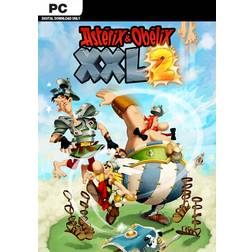 Asterix & Obelix XXL 2 (PC)