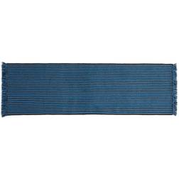 Hay Stripes & Stripes Blau 60x200cm