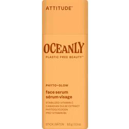 Attitude Oceanly Phyto-Glow Face Serum 1fl oz