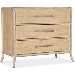 Hooker Furniture Retreat Dune Chest of Drawer 40x32"