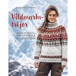 Vildmarkströjor (Indbundet, 2020)