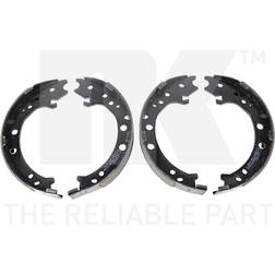 NK Handbrake Shoes 2726803