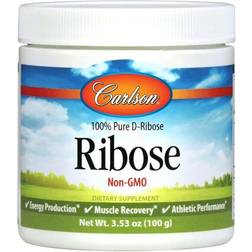 Carlson Ribose Powder 500g