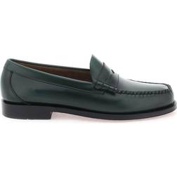 G.H. Bass Weejun Heritage Larson - Dark Green