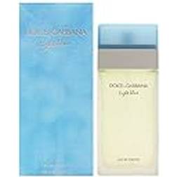 Dolce & Gabbana Light Blue Eau de Toilette 100 ml 100ml