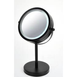 Dacore Da'core Make up spejl 5 x zoom