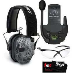 Walkers Razor Slim Shooting Earmuffs