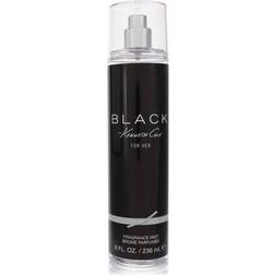 Kenneth Cole Black Body Mist 236ml