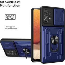 Magnetic Phone case for Galaxy A32 5G