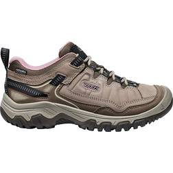 Keen Targhee IV W - Brindle/Nostalgia Rose