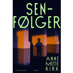 Senfølger (Hæftet, 2024)