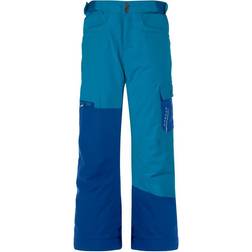 Dare 2b Kid's Participate Ski Pant Salopette - Methyl Blue