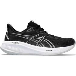 Asics Gel-Cumulus 26 - Black/Concrete
