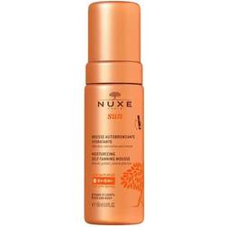 Nuxe Sun Selbstbräunungsschaum 150 ml 150ml